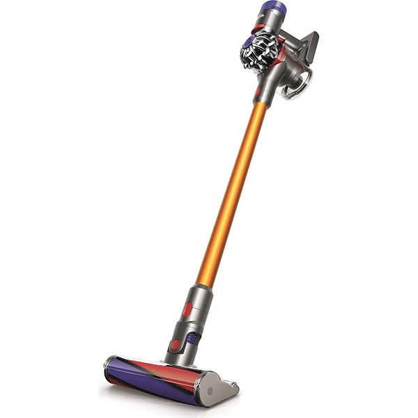 ダイソン Ｄｙｓｏｎ　Ｖ８　Ｆｌｕｆｆｙ SV10FF2 1台（直送品）