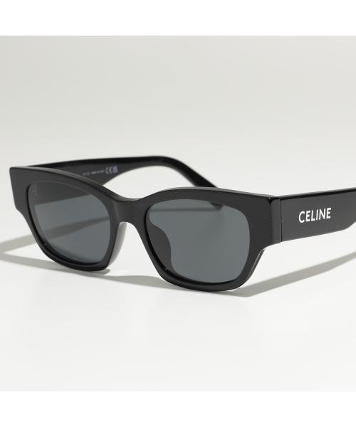 CELINE サングラス Monochroms 01 CL40197U 4S197CPLB