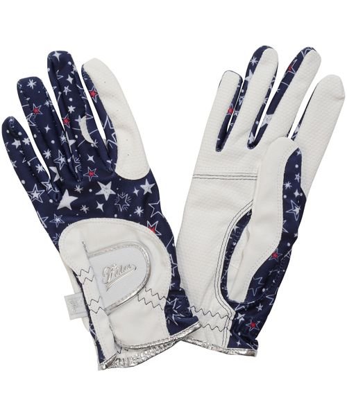 FILA GLOVE リョウテ FWG106