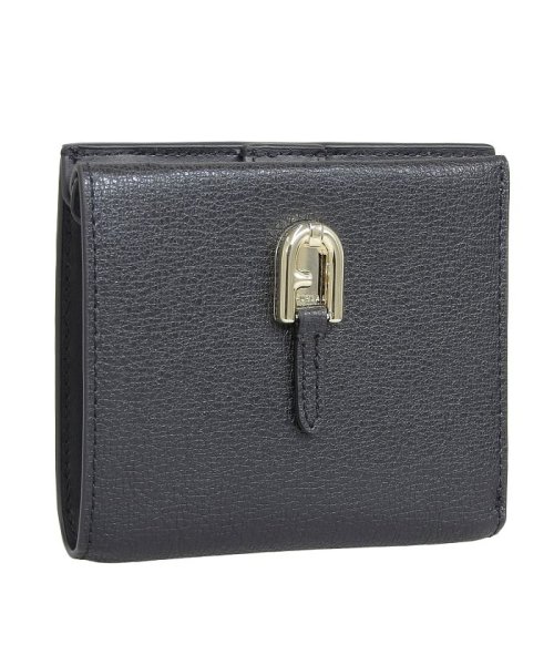 【FURLA(フルラ)】FURLA フルラ PALAZZO S COMPACT WALLET