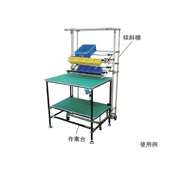 作業台・傾斜棚 ADシリーズ