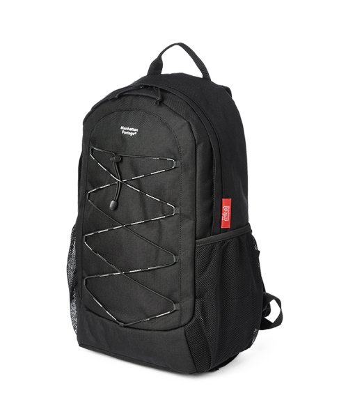 マンハッタンポーテージ リュック バックパック メンズ レディース ブランド 通勤 通学 A4 B4 25L Manhattan Portage MP1278－