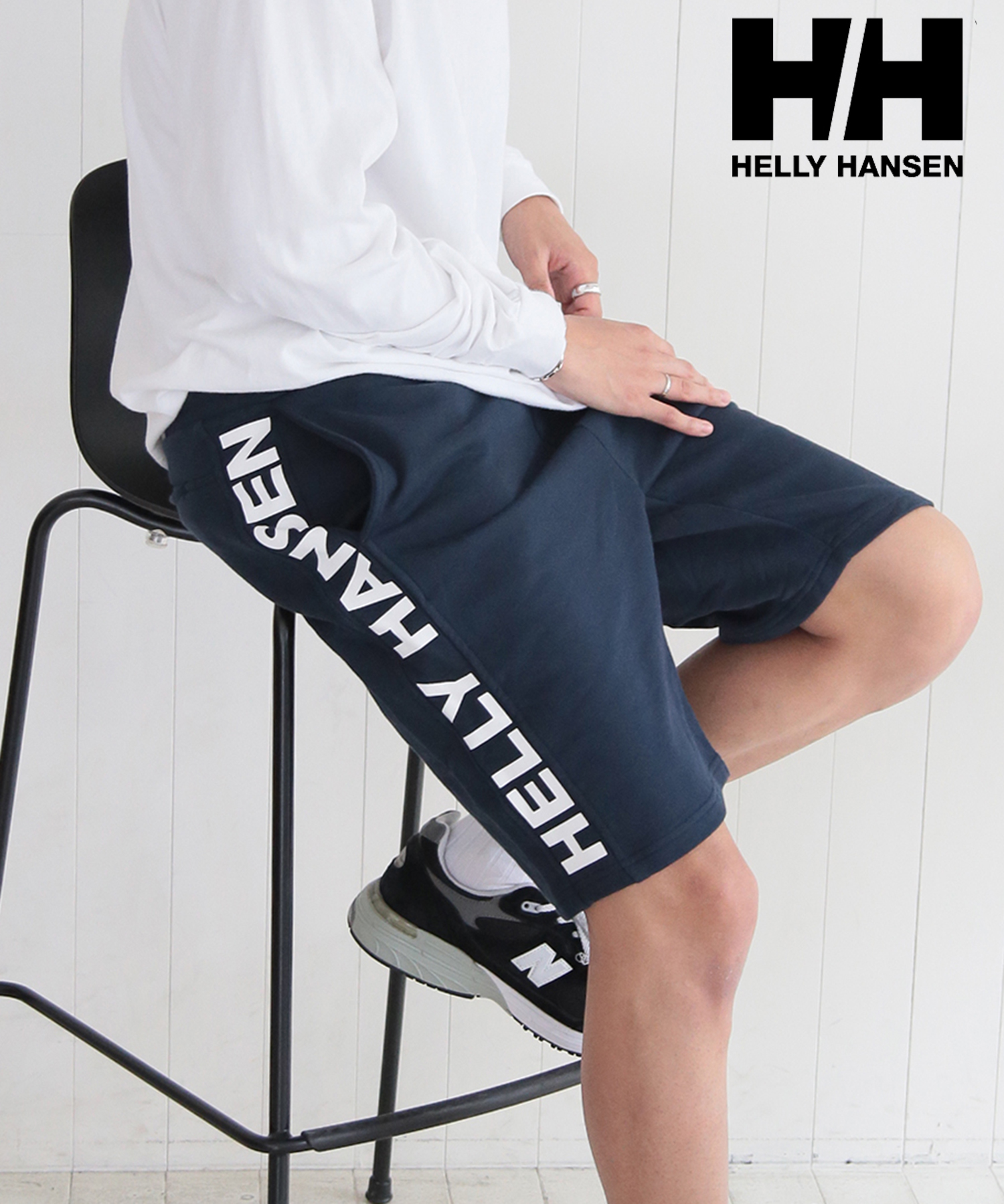 ヘリーハンセン/【HELLY HANSEN / ヘリーハンセン】Active Shorts ハーフ･･･