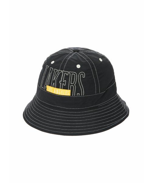 レイカーズ コントラストナチュラル 6 バケット NBA CONTRAST 6 BUCKET HWC LAKERS