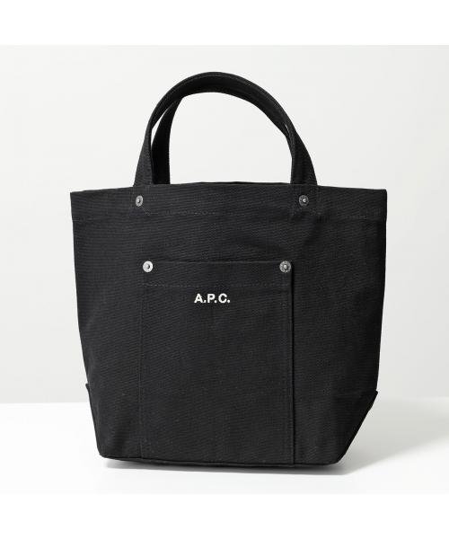 APC A.P.C. ハンドバッグ tote thais mini COGYX M61831