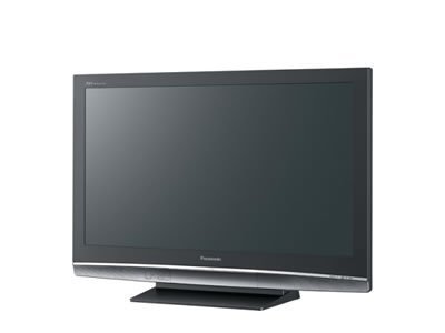 Panasonic 42V型 ハイビジョン プラズマテレビ VIERA TH-42PX80【中古品】