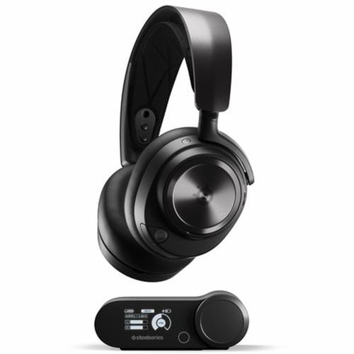 ＳｔｅｅｌＳｅｒｉｅｓ 61522J Arctis Nova Pro Wireless P(RE) 61522J