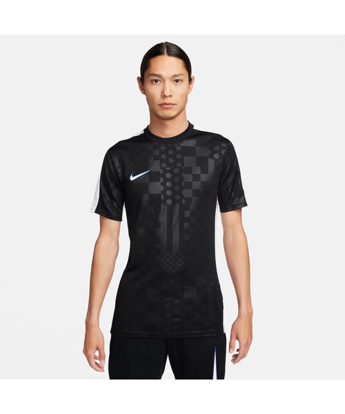 NIKE/AS M NK DF ACD SS TOP GX