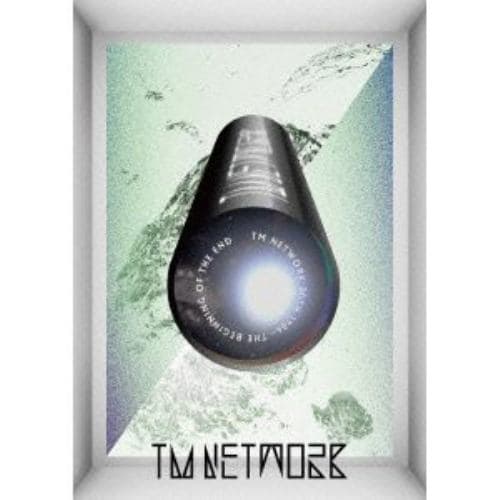 【DVD】TM NETWORK 30th 1984～the beginning of the end