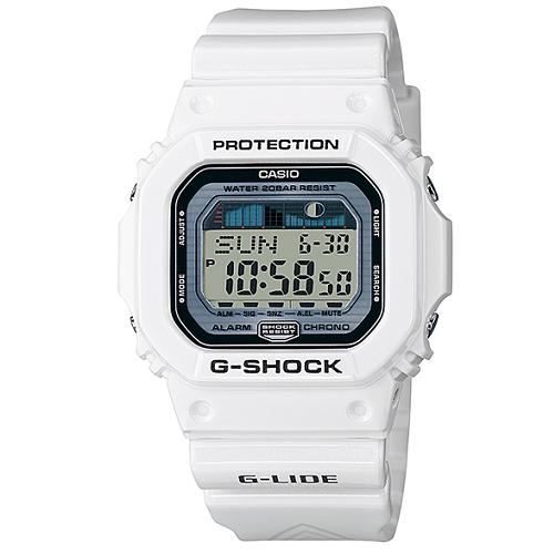 カシオ GLX-5600-7JF G-SHOCK G-LIDE(Gライド)