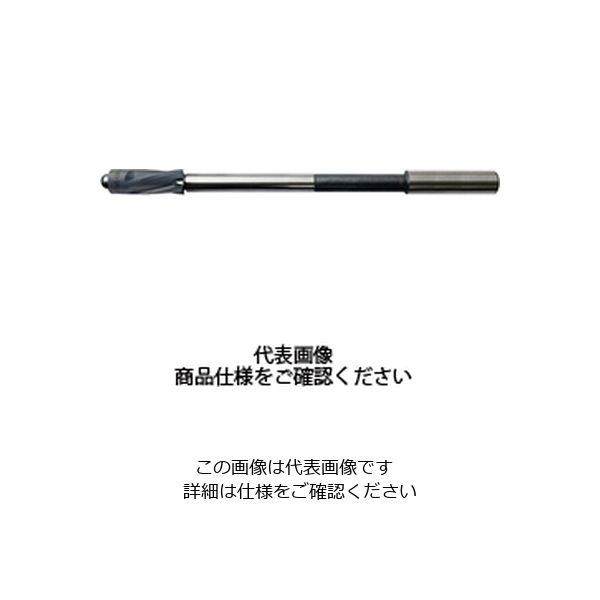 ハーマンビルツ 裏座ぐり＆裏面取りカッター No.TUH 汎用タイプ ストレートシャンクホルダー TUH