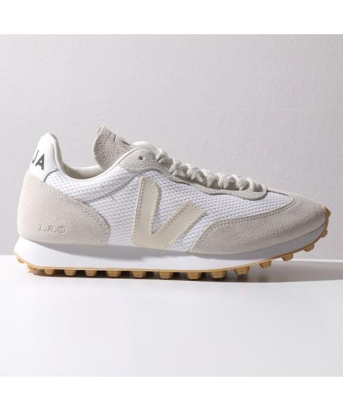 【訳あり－40のみ】VEJA スニーカー RIO BRANCO ALVEOMESH