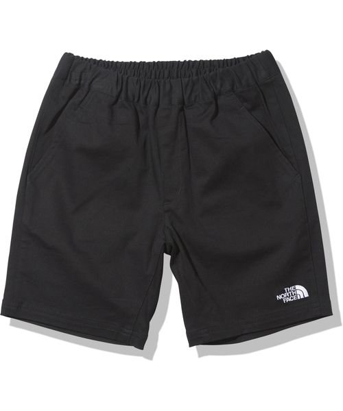 Cotton Easy Climbing Short (コットンイージークライミングショート)