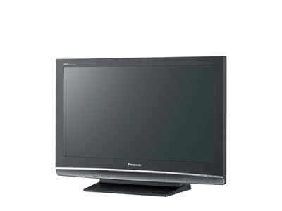 Panasonic 37V型 ハイビジョン プラズマテレビ VIERA TH-37PX80【中古品】