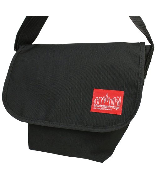 日本正規品】マンハッタンポーテージ Manhattan Portage ウエストバッグ ボディバッグ Aero Waist Bag MP1109