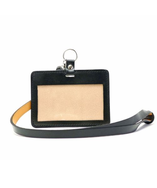 GLENROYAL IDケース グレンロイヤル ID CASE WITH REEL STRAP 03－6077