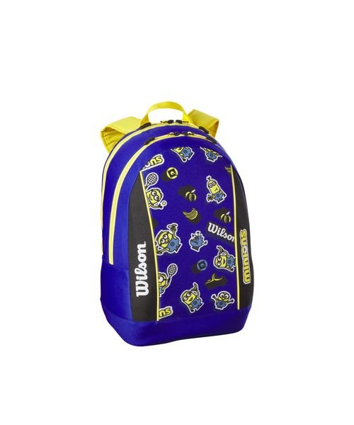 MINIONS V3.0 TOUR JR BACKPACK