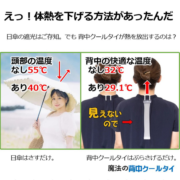 クールビズにひと工夫！団扇 扇風機 空調服 熱中症対策 節電 冷却 グッズ ムレ解消 着るクーラー 魔法の背中クールタイ