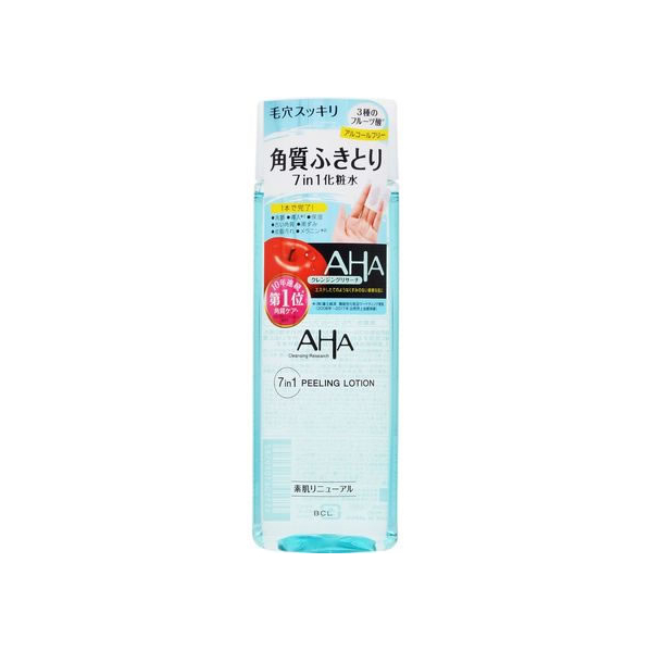 スタイリングライフ クレンジングリサーチ ピーリングローション 200mL FC883MN