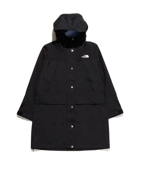 ザノースフェイス/Mountain Raintex Coat (マウンテンレインテックスコート)