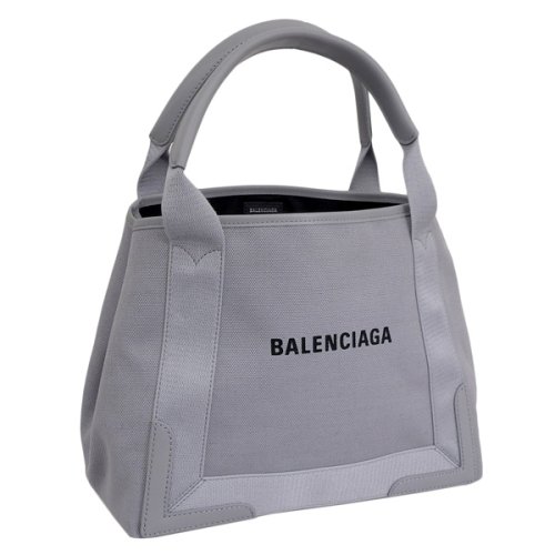 BALENCIAGA バレンシアガ SMALL CABAS スモール カバス トート バッグ Sサイズ