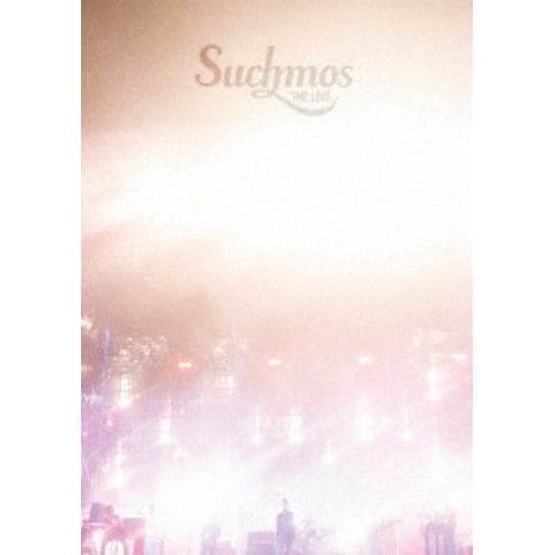 【DVD】Suchmos THE LIVE YOKOHAMA STADIUM 2019.09.08(通常版)