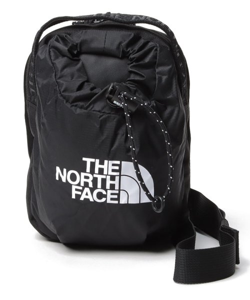 【THE NORTH FACE】ノースフェイス ショルダーバッグ  BOZER CROSS BODY BAG NF0A52RY