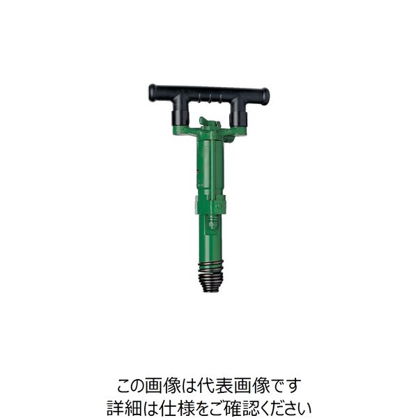 東空販売 TOKU ロートハンマ コイルタイプ TH5-S-C 1台 826-6409（直送品）