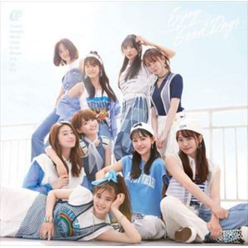 【CD】Girls2 ／ Enjoy ／ Good Days(通常盤)