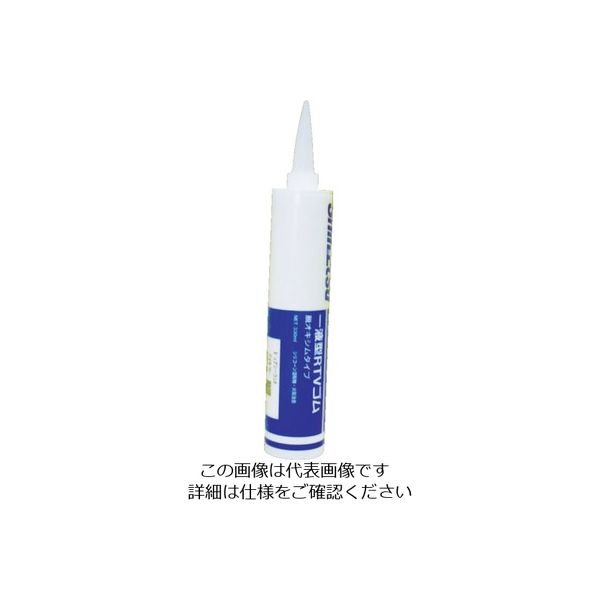 信越化学工業 信越 クリーンルーム用シーリング材 ピュアシーラントS330ml