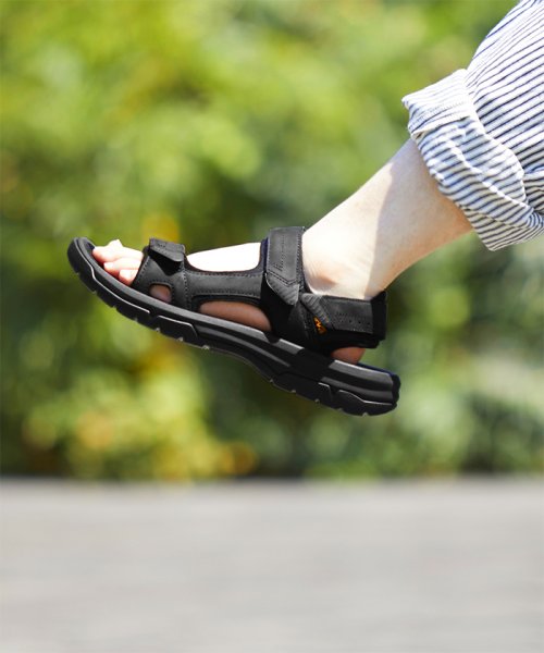 【メンズ】【TEVA】テバ JAPANN社未展開 メンズ LANGDON SANDAL ランドンサンダル1015149