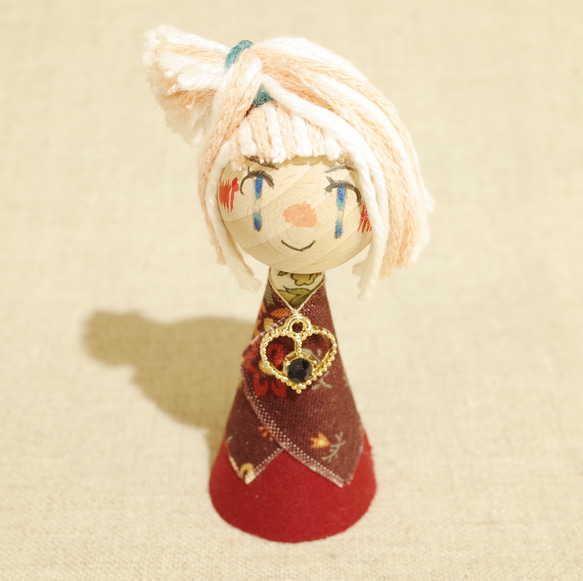 nollen kokeshi