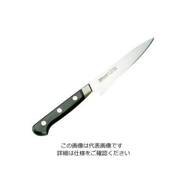 ミソノ刃物 ミソノUX10ペティナイフ No.733 1個 64-3248-28（直送品）