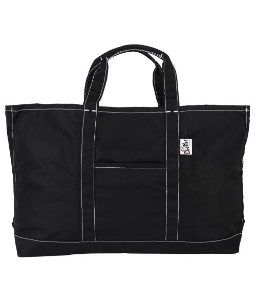 Drifter ドリフター バッグ トートバッグ メンズ レディース BUCKEYE TOTE ブラック ブラウン パープル グリーン ピンク レオパード 黒