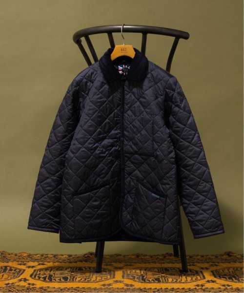 【LAVENHAM / ラベンハム】デンハム  DENHAM MENS 20