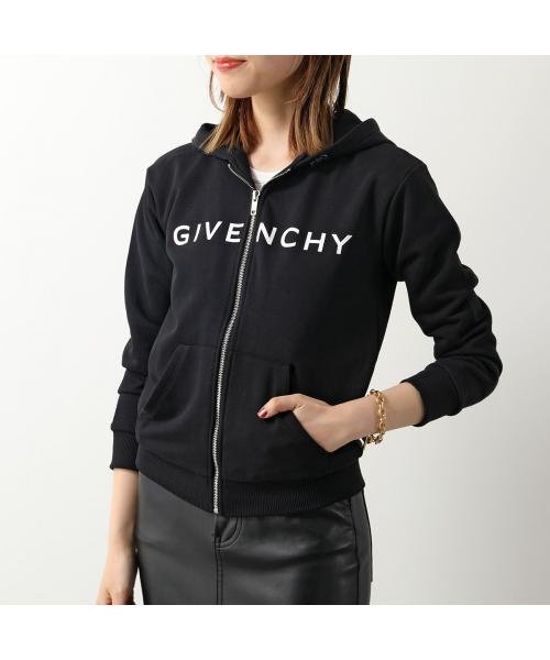 GIVENCHY KIDS パーカー H30015 長袖 スウェット