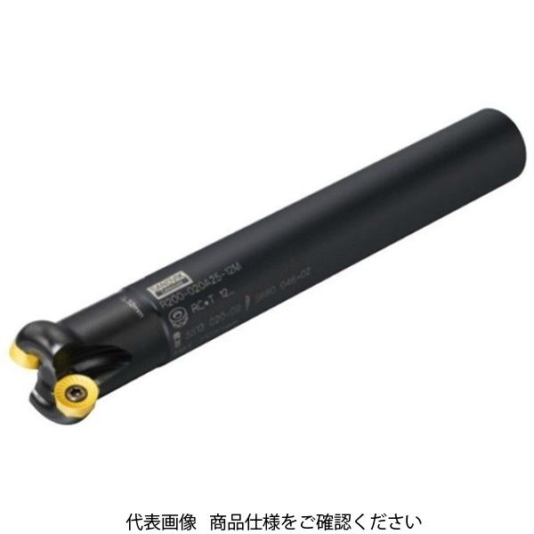 サンドビック（SANDVIK） 正面フライスコロミル R200