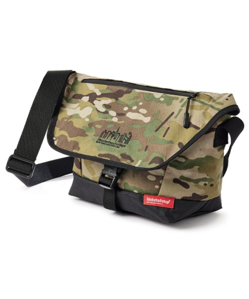 マンハッタンポーテージ メッセンジャーバッグ メンズ レディース ブランド ショルダーバッグ X－Pac Manhattan Portage mp1605jrx