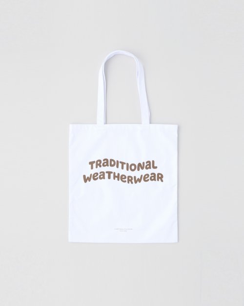 WAVE LOGO TOTE