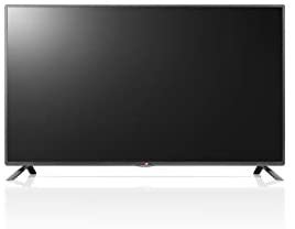 LG 32V型 液晶 テレビ 32LB5810 フルハイビジョン 外付けHDD裏番組録画対応 2014年モデル【中古品】