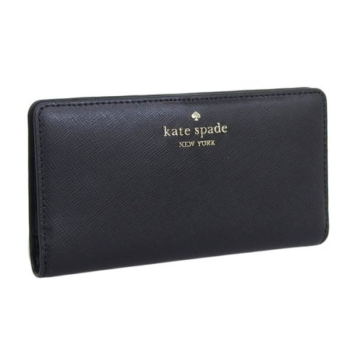 KATE SPADE ケイトスペード MADISON LARGE SLIM マディソン ラージ スリム 二つ折り 長財布  Lサイズ レザー