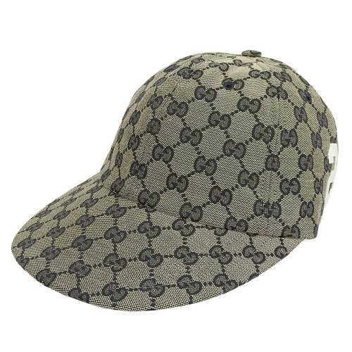 GUCCI グッチ GG CAP ベースボール キャップ XL