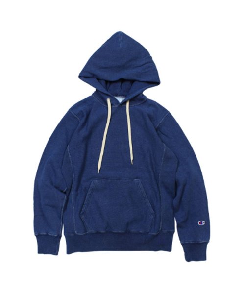 チャンピオン Champion パーカー リバースウィーブ スウェット プルオーバー メンズ REVERSE WEAVE PULLOVER HOOD SWEAR