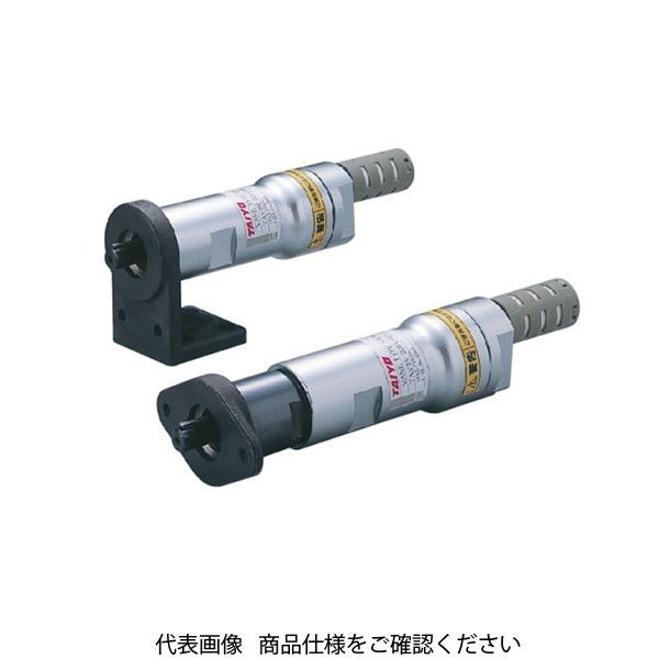 TAIYO ベーン形エアモータ TAV3Rー45FG031ー1 TAV3R-45FG031-1 1個（直送品）