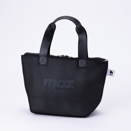 moz メッシュ保冷バッグ M