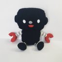 ブラックロボくん