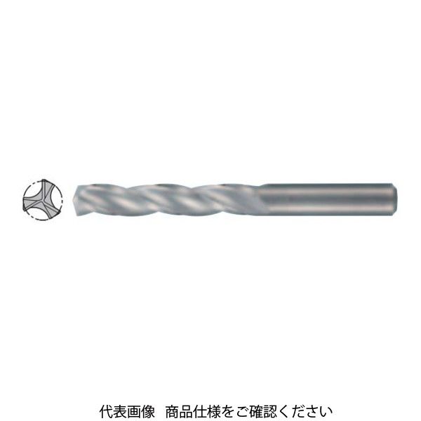 グーリングジャパン（GUHRING） 超硬ドリル 1025-20 1本（直送品）