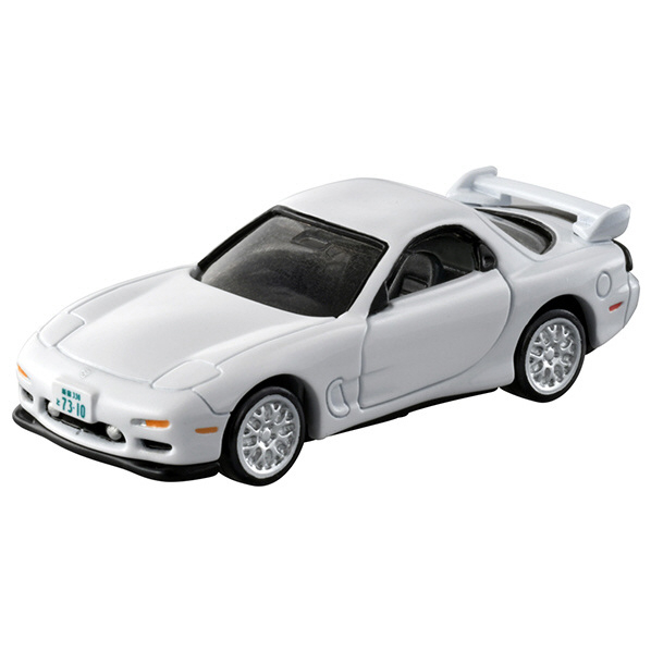 タカラトミー トミカプレミアムunlimited 05 名探偵コナン RX-7(安室透) PﾄﾐｶULT05ｺﾅﾝRX7ｱﾑﾛﾄｵﾙ