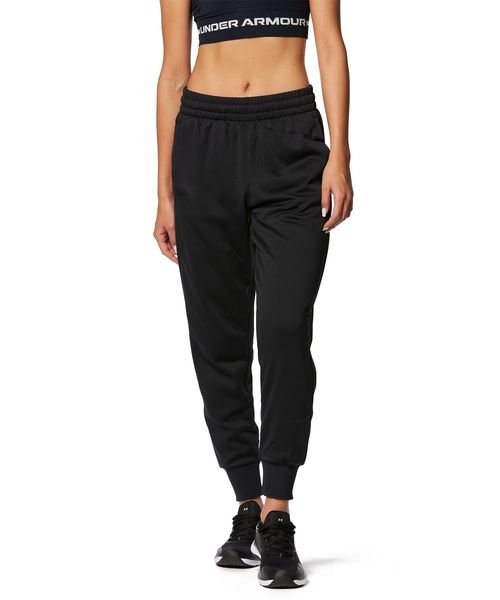 UA ARMOUR FLEECE JOGGER