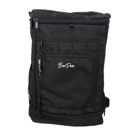 BEN DAVIS ベンデイビス BOX DAYPACK